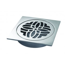 D312 Floor Grate (100mm)